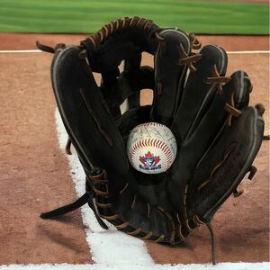 Rawlings 13 Inch Catcher/Pitcher/Infield Baseball Glove